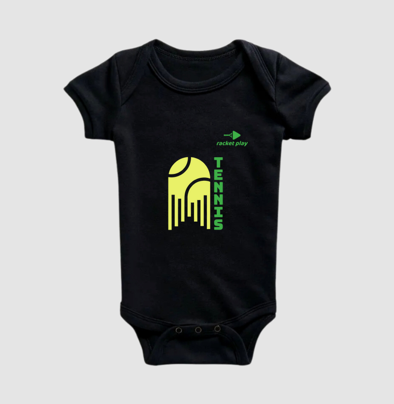 Camiseta Tênis - Fast Ball