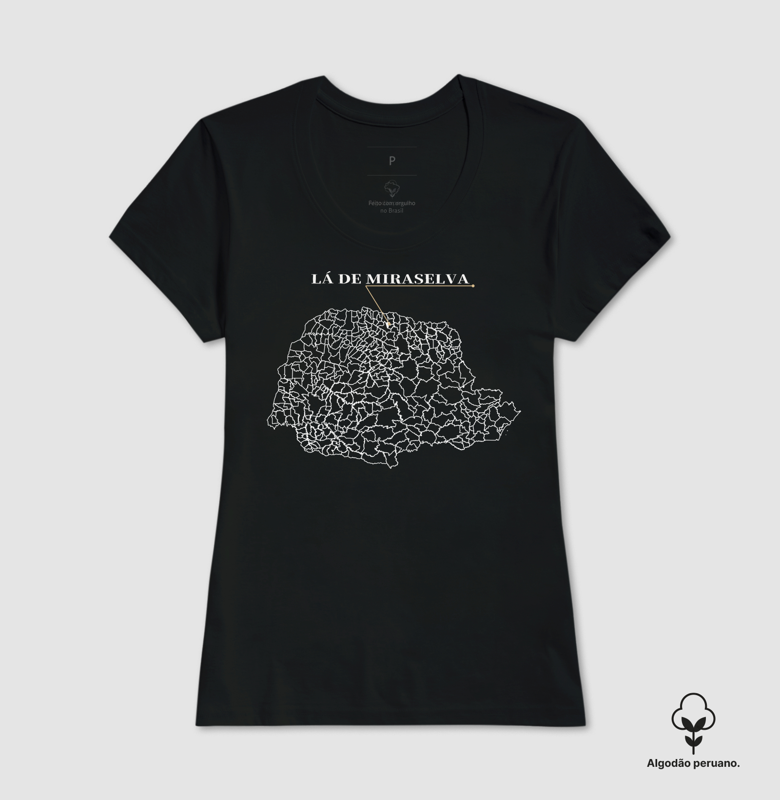 Camisa 3
