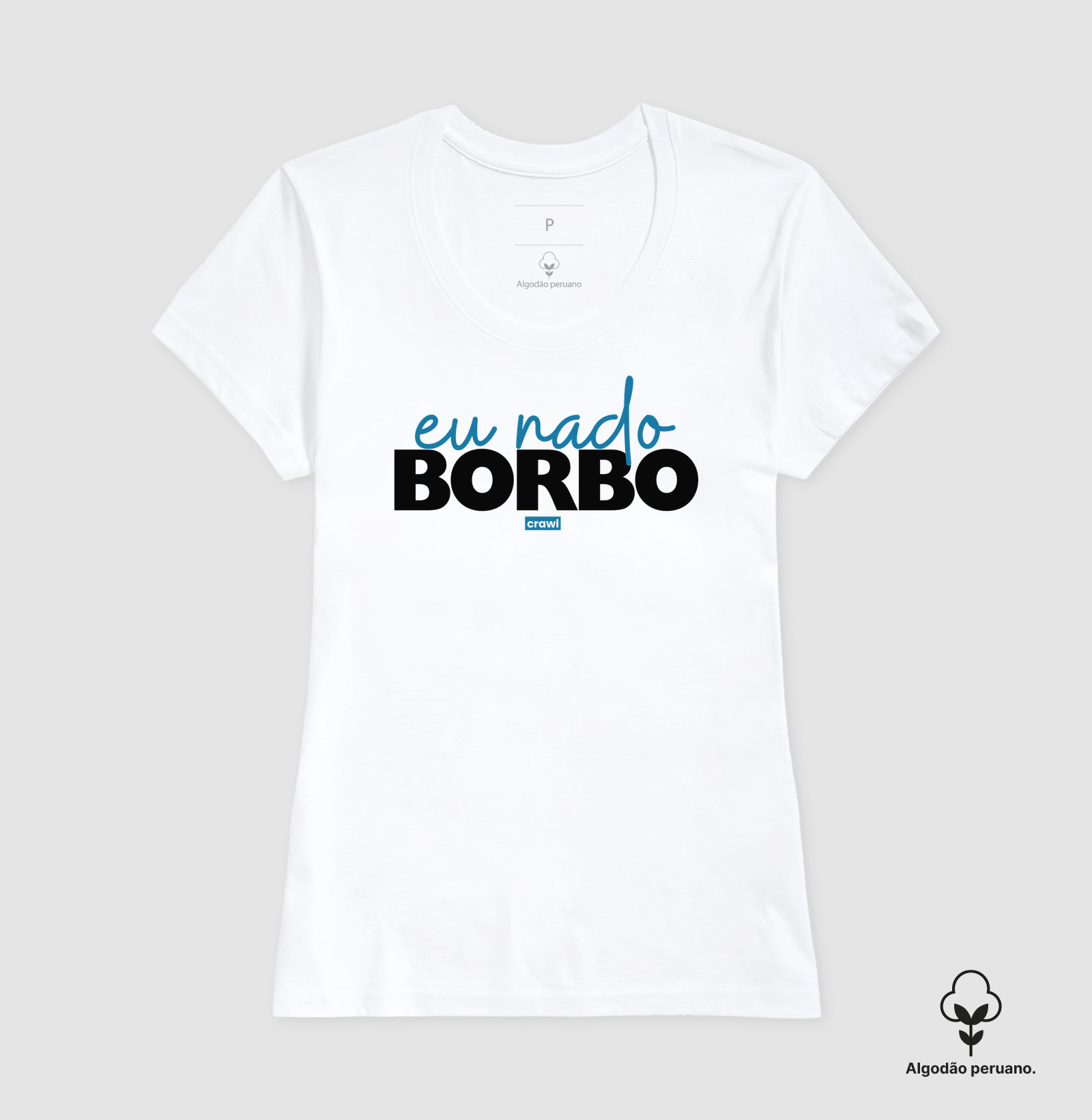 Eu Nado Borbo - Imagem 6