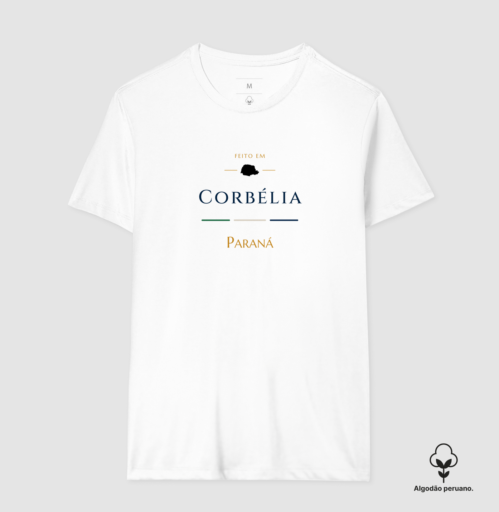 Camisa 3