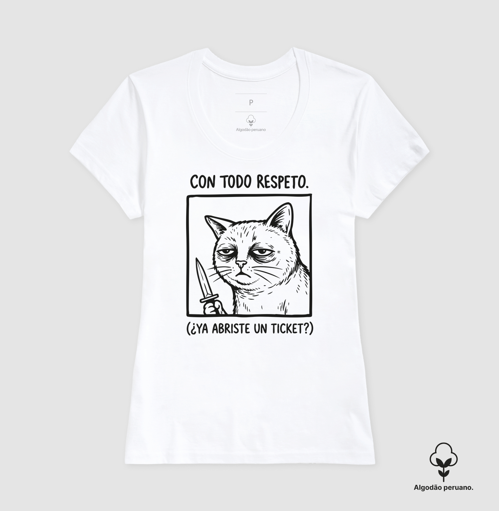 Camisa 6