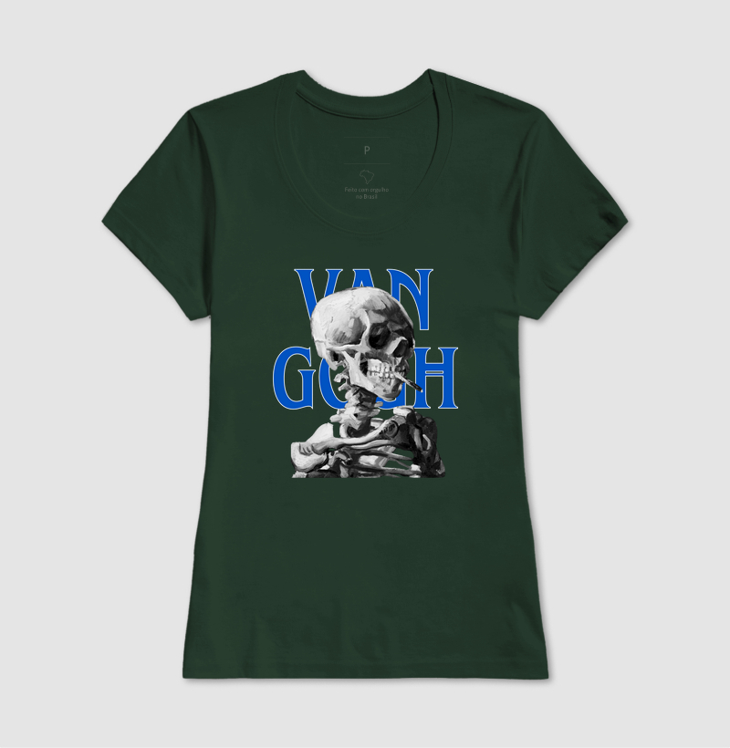 Camisa 12