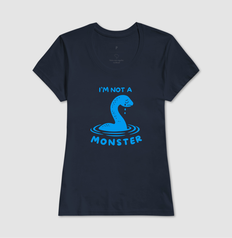 Loch Ness Monster - Imagem 7