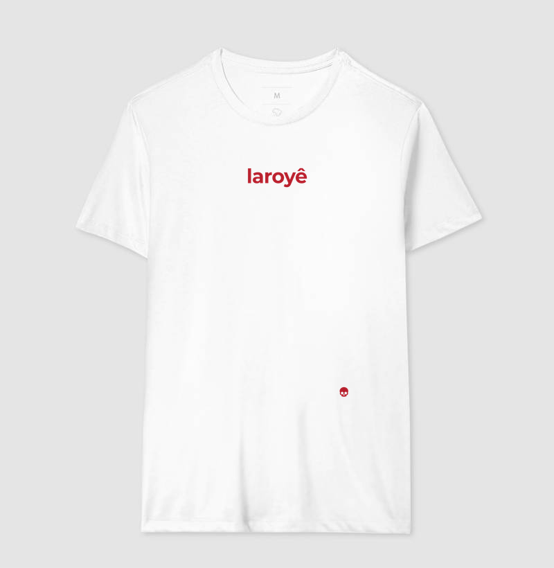 Camiseta Umbanda Laroyê - Imagem 4