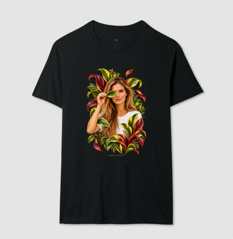 A Dama do Cróton - Imagem 2