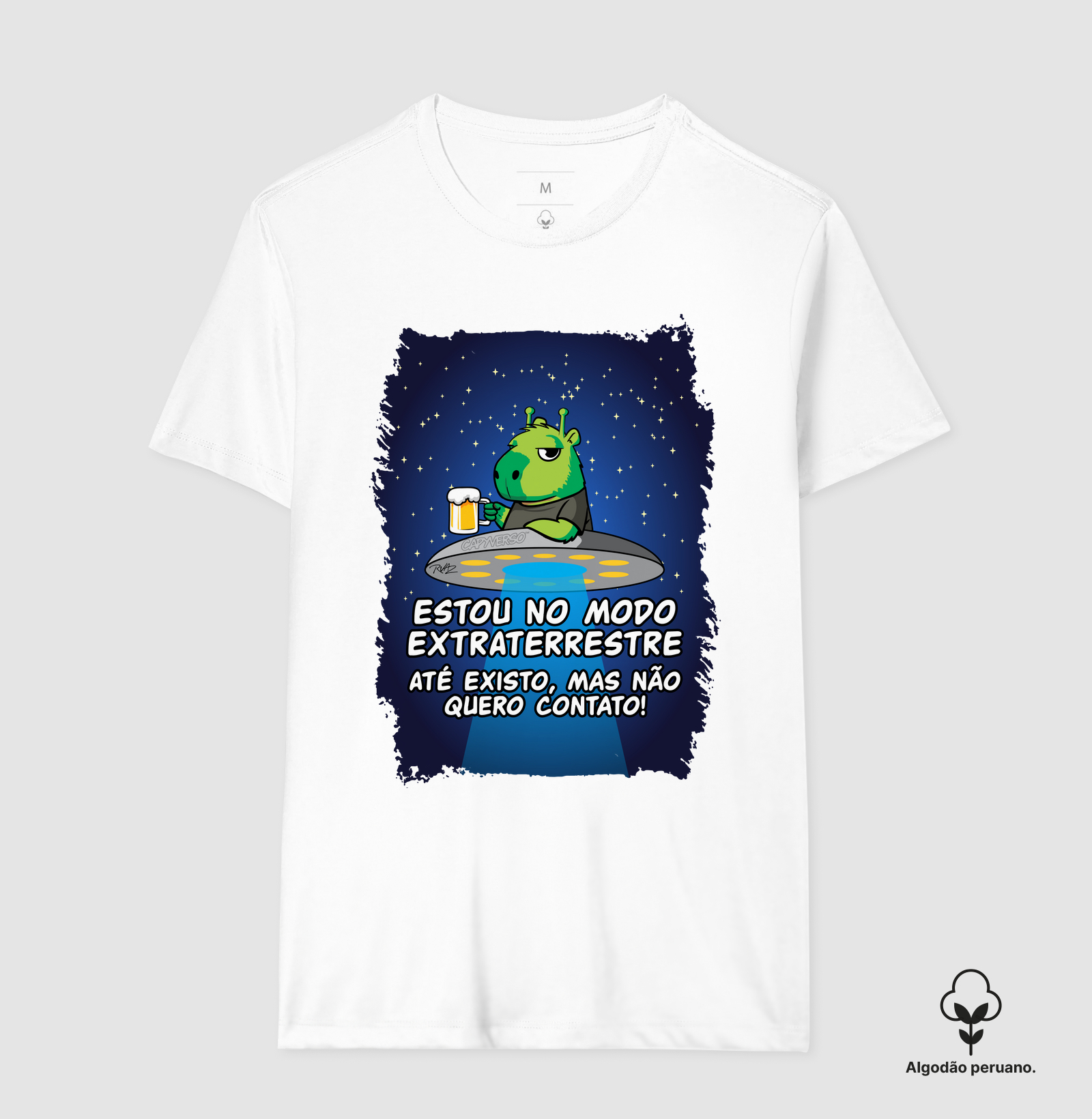 Capivara ET - Imagem 3