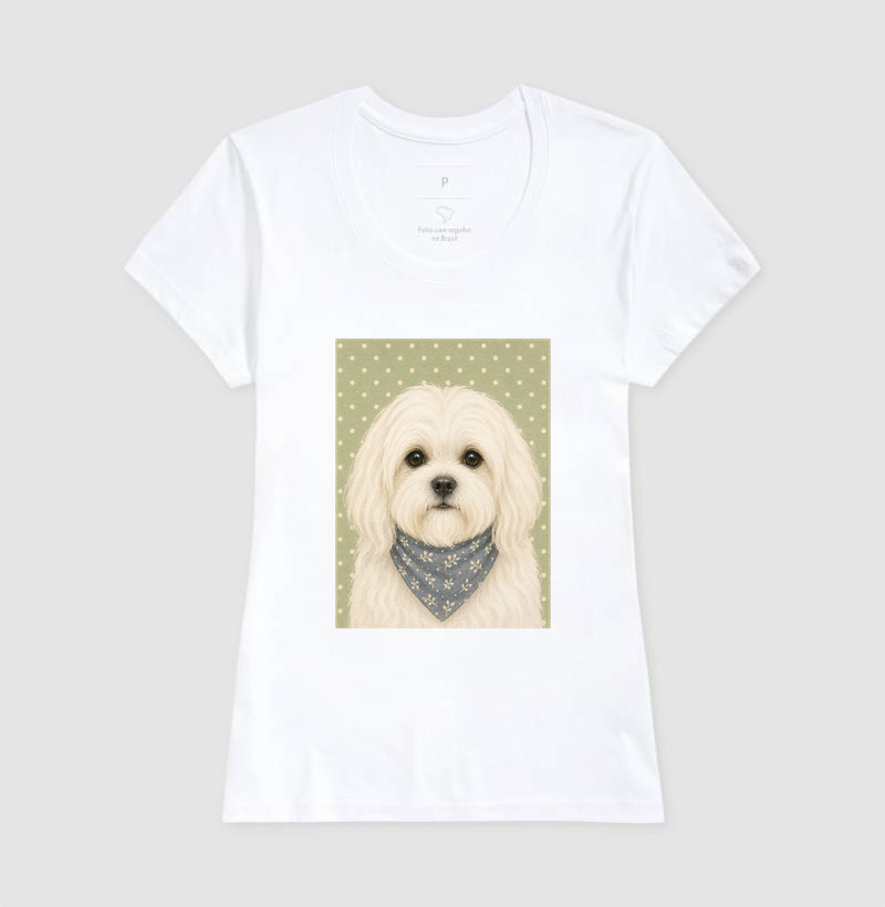 Maltese - Gentle Paws - Imagem 5