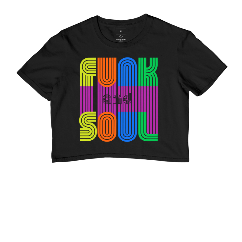 Funk & Soul - Imagem 2