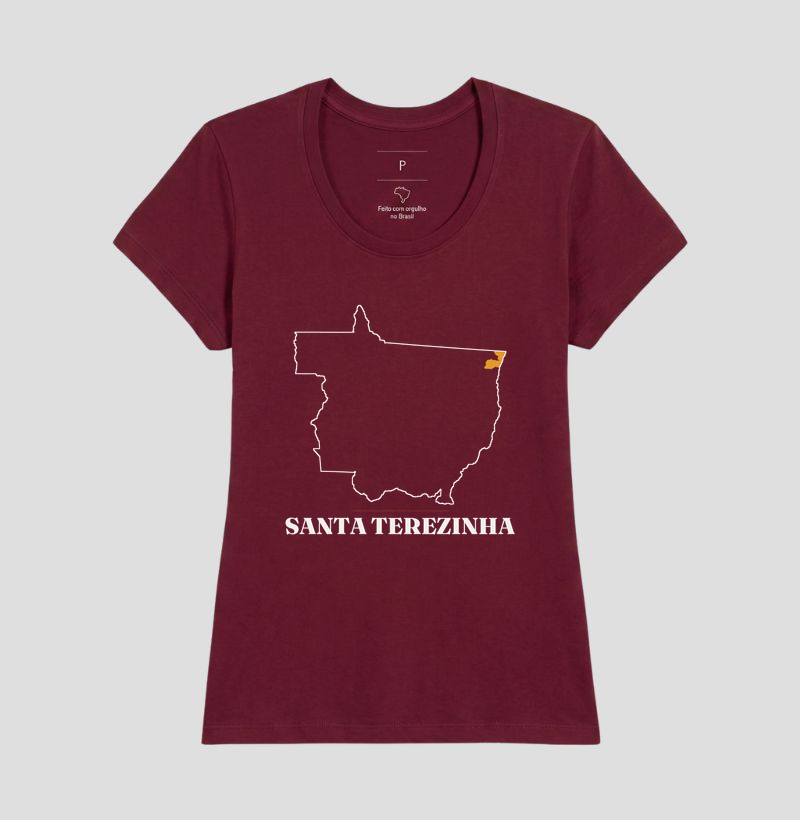 Santa Terezinha | Traço MT - Imagem 19