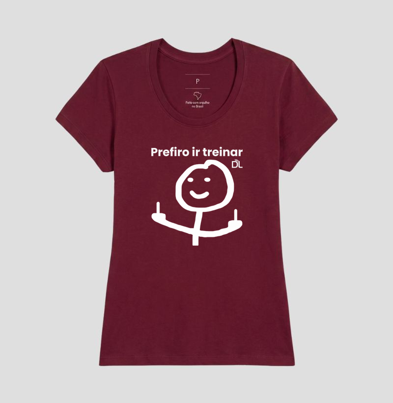 Camisa 21