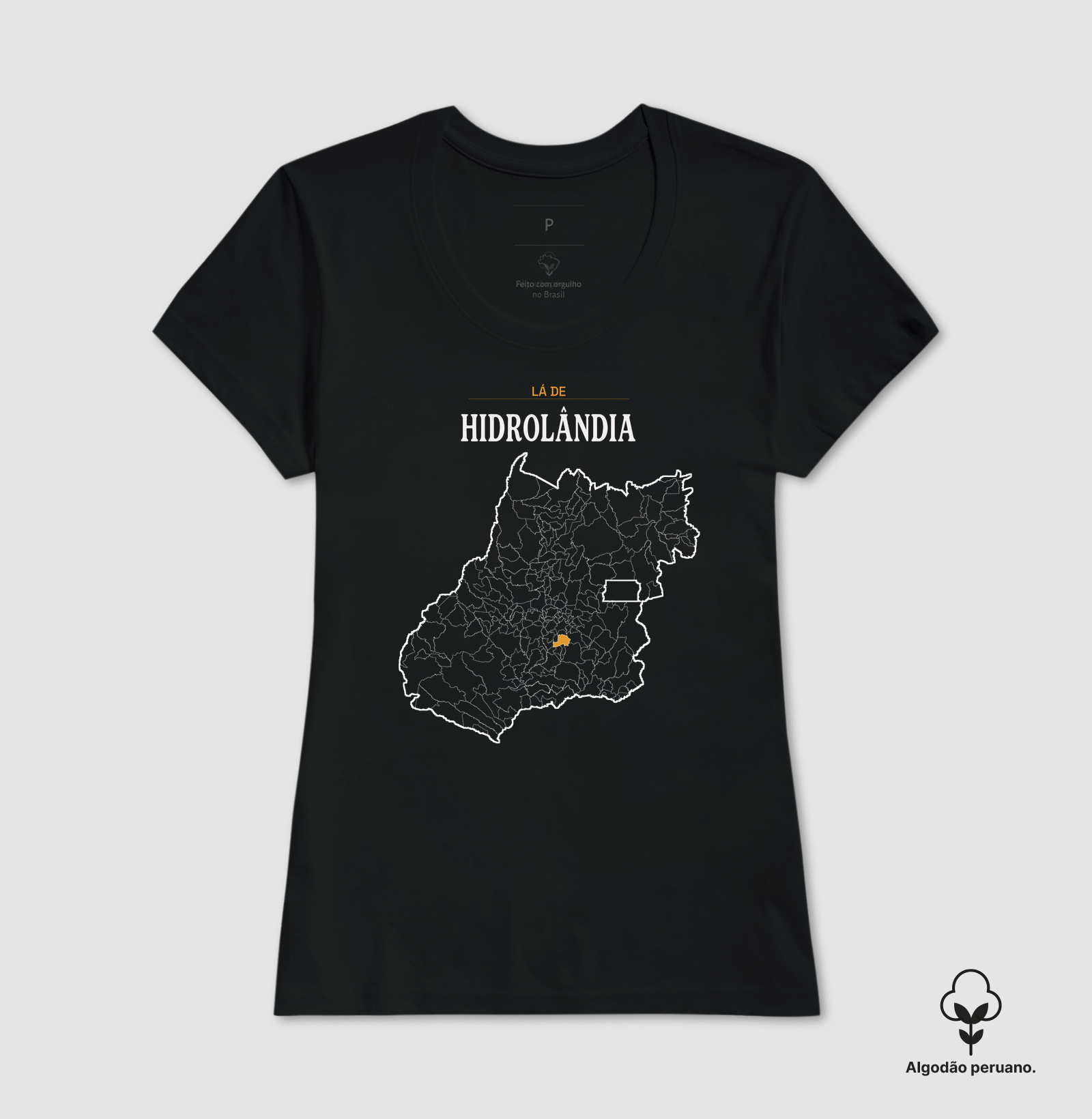 Camisa 1