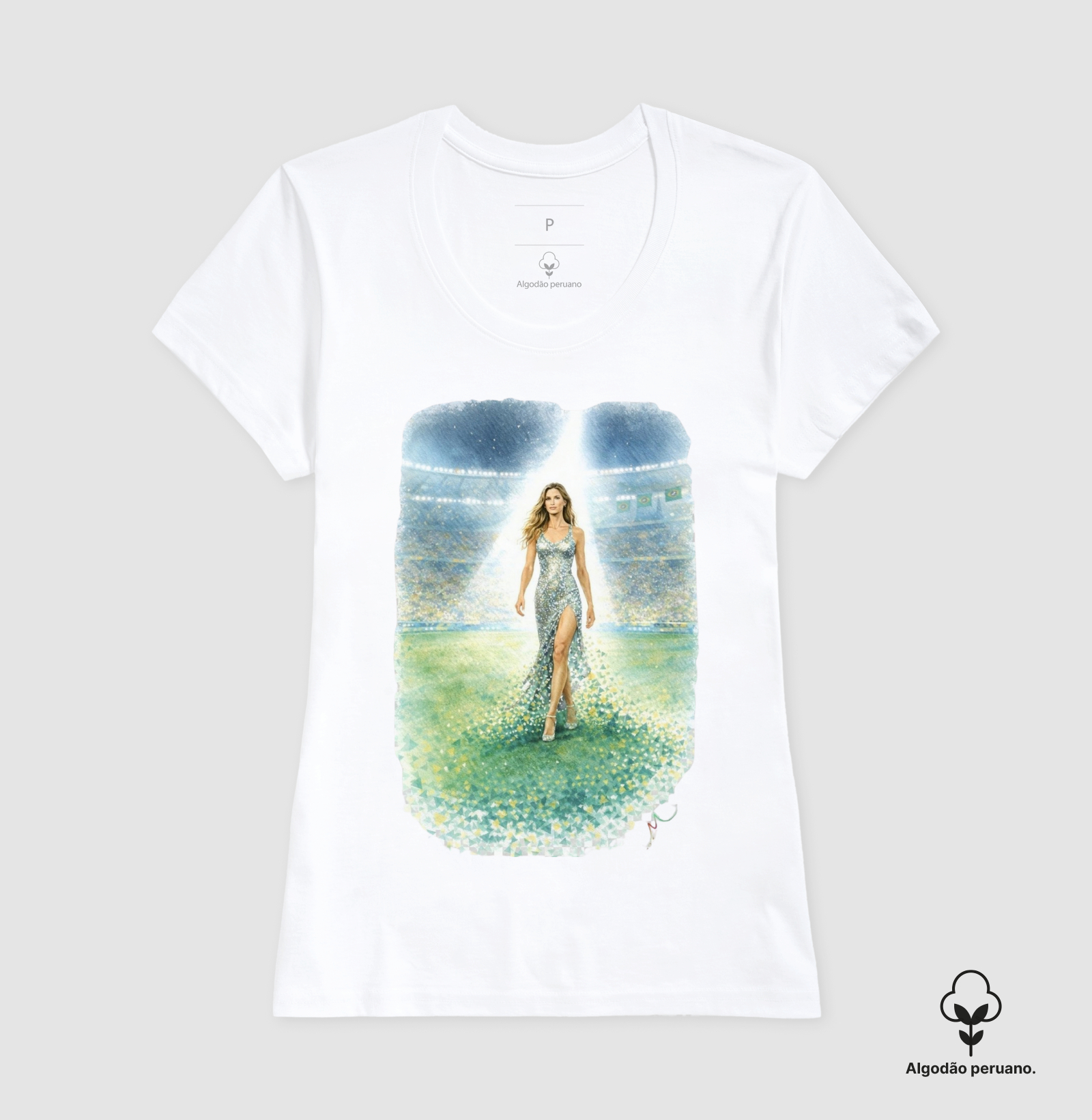 Camisa 2