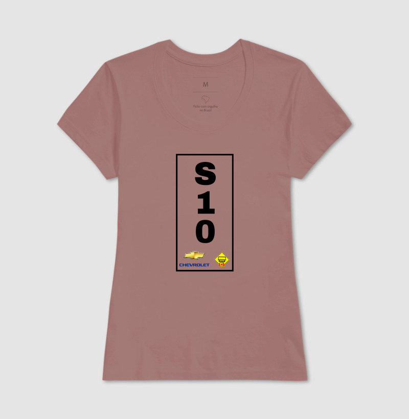 Camisa 19