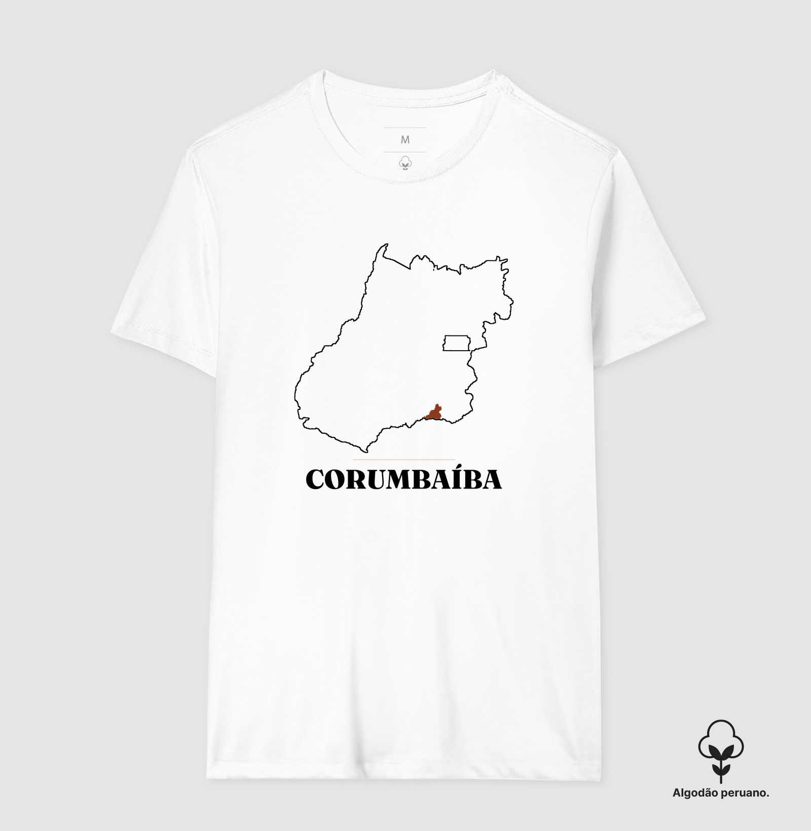 Corumbaíba | Traço GO - Imagem 6