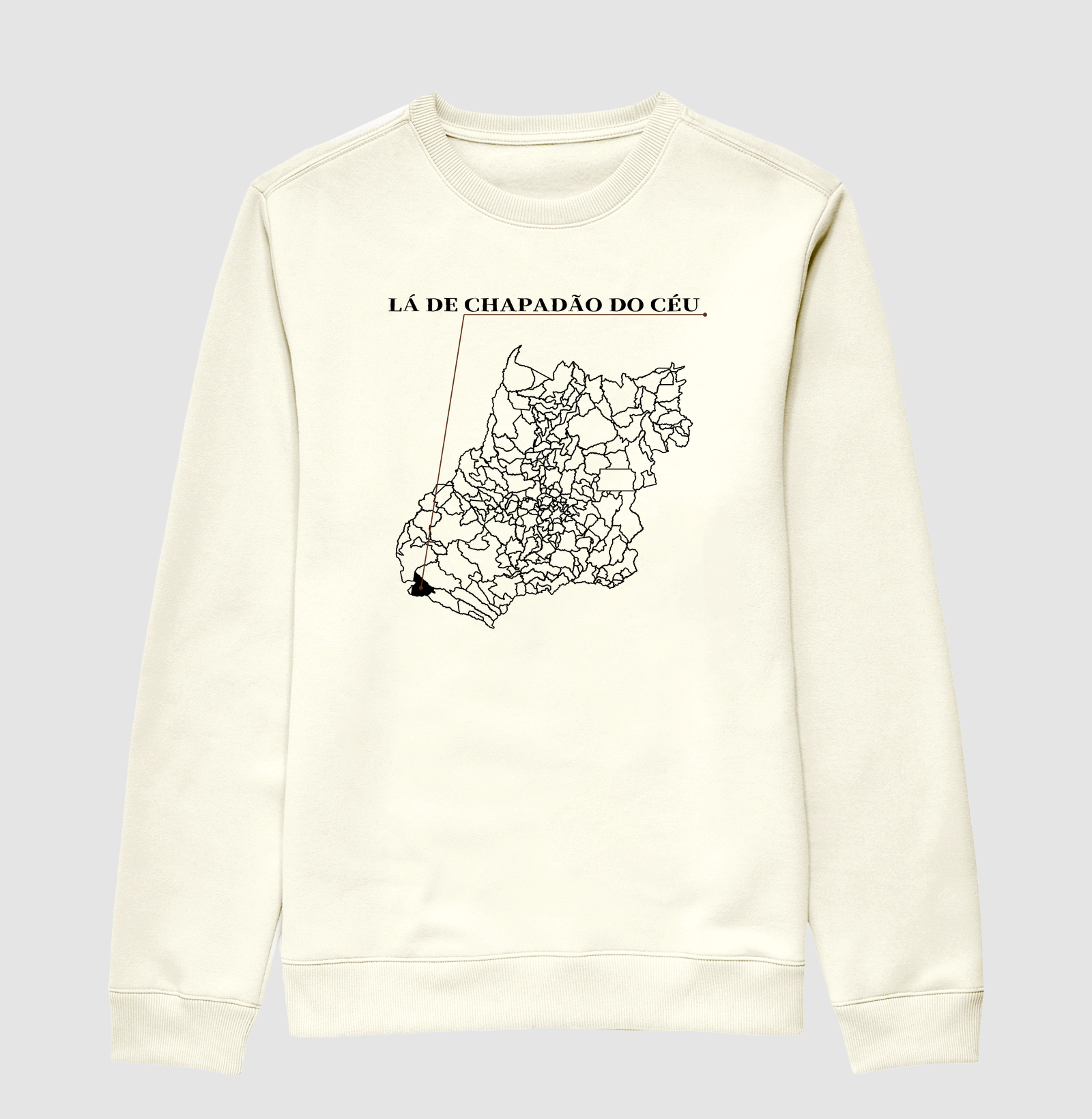 Chapadão do Céu | Origem GO - Imagem 2