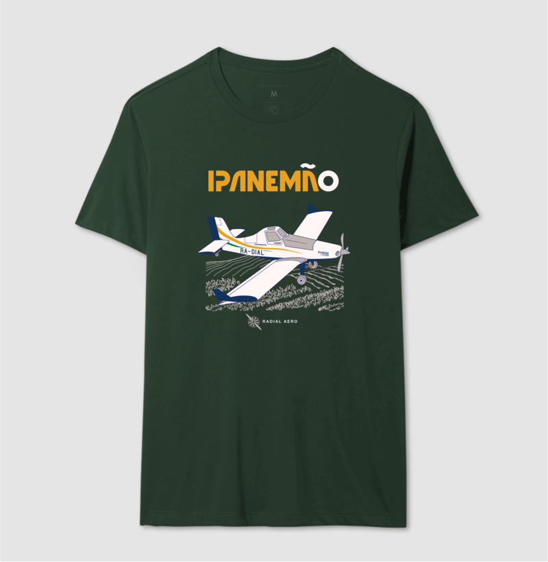 Camisa 8