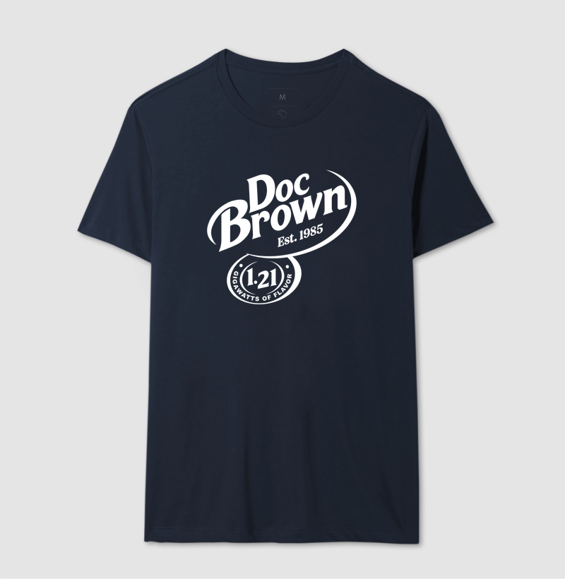 Camiseta Back to the Flavor - Imagem 4