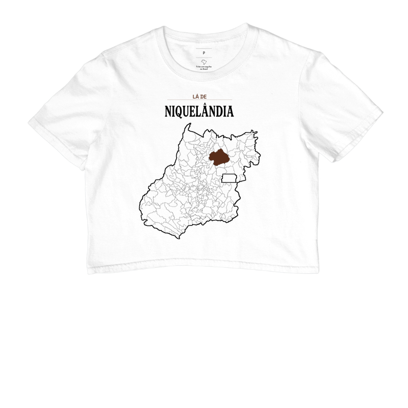 Niquelândia | Território GO - Imagem 3