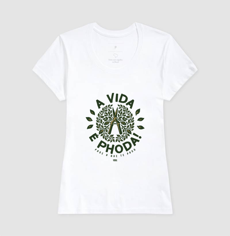 A vida é phoda! - Imagem 3