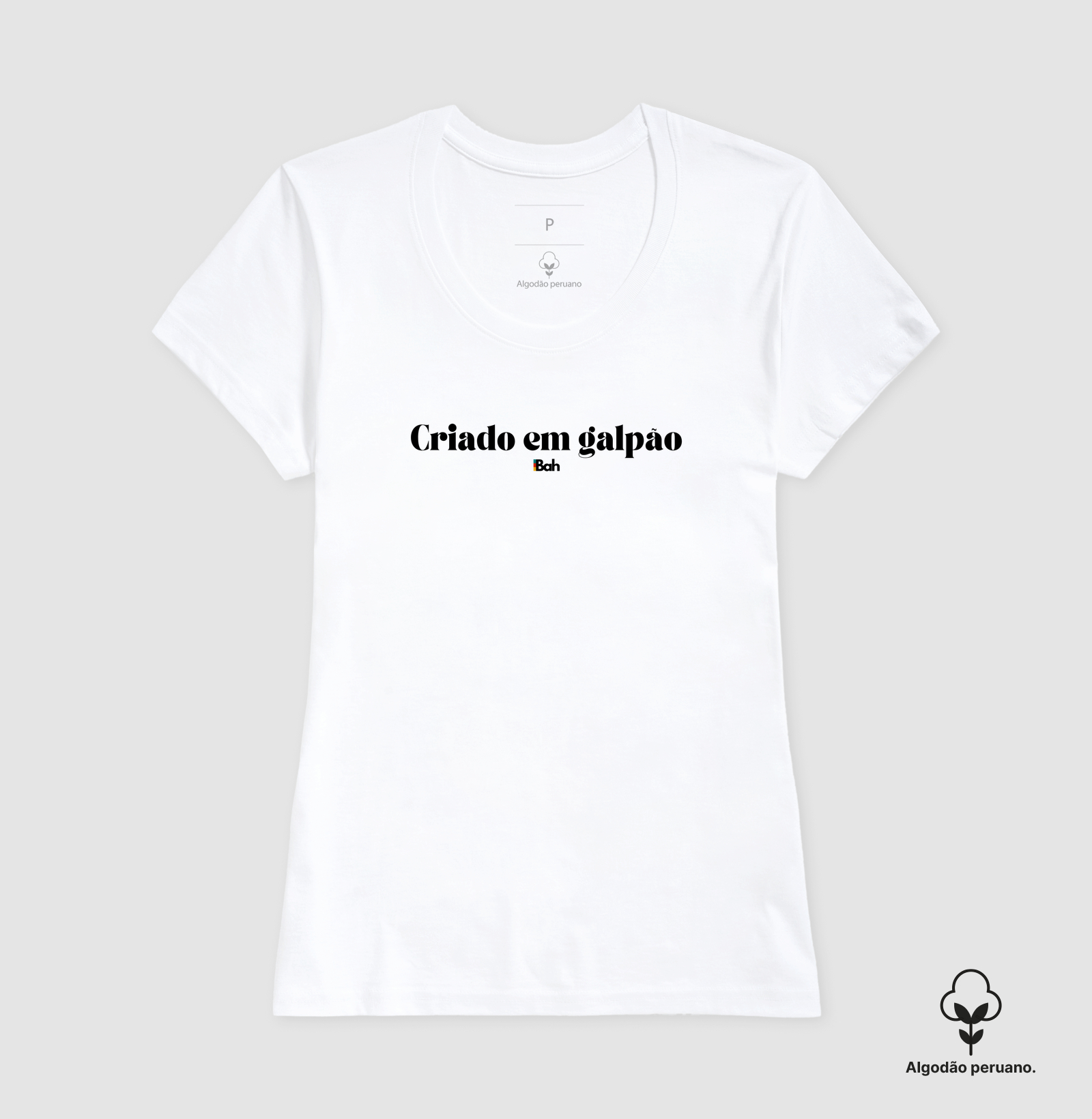 Criado em galpão - Imagem 2