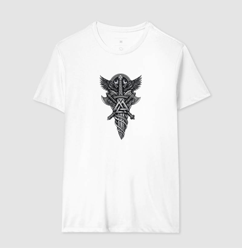 Armas de Odin - Imagem 7