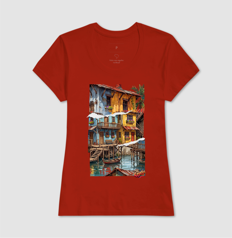 Camisa 10