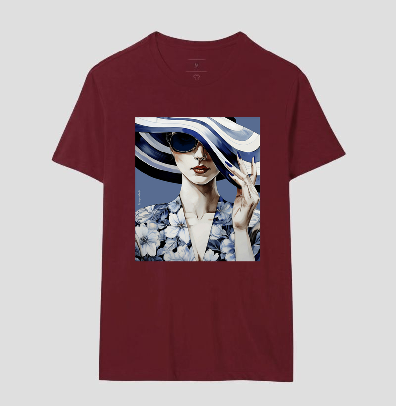 Camisa 15