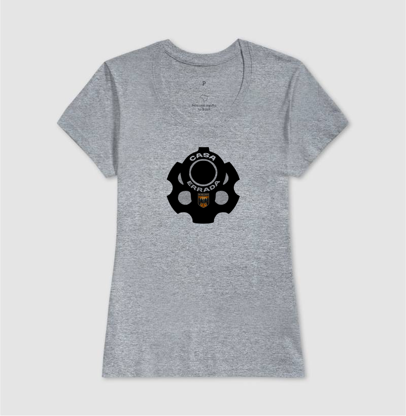 Camisa 9