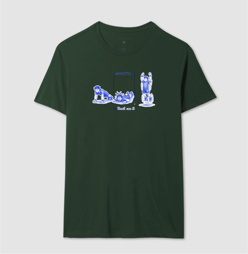 Camisa 11