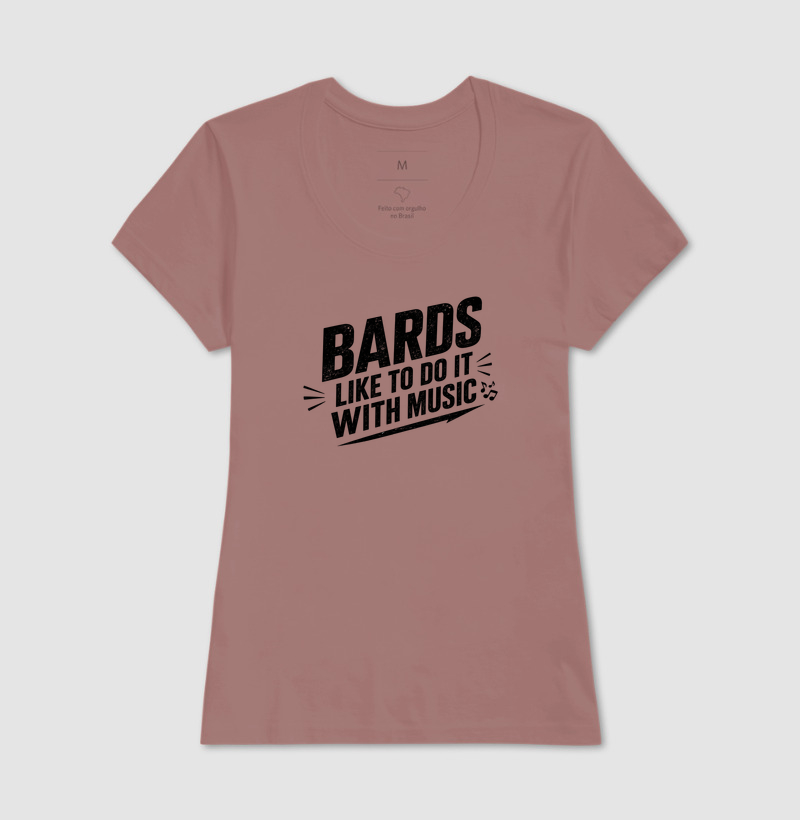 Bards Like to Do It With Music - Imagem 17