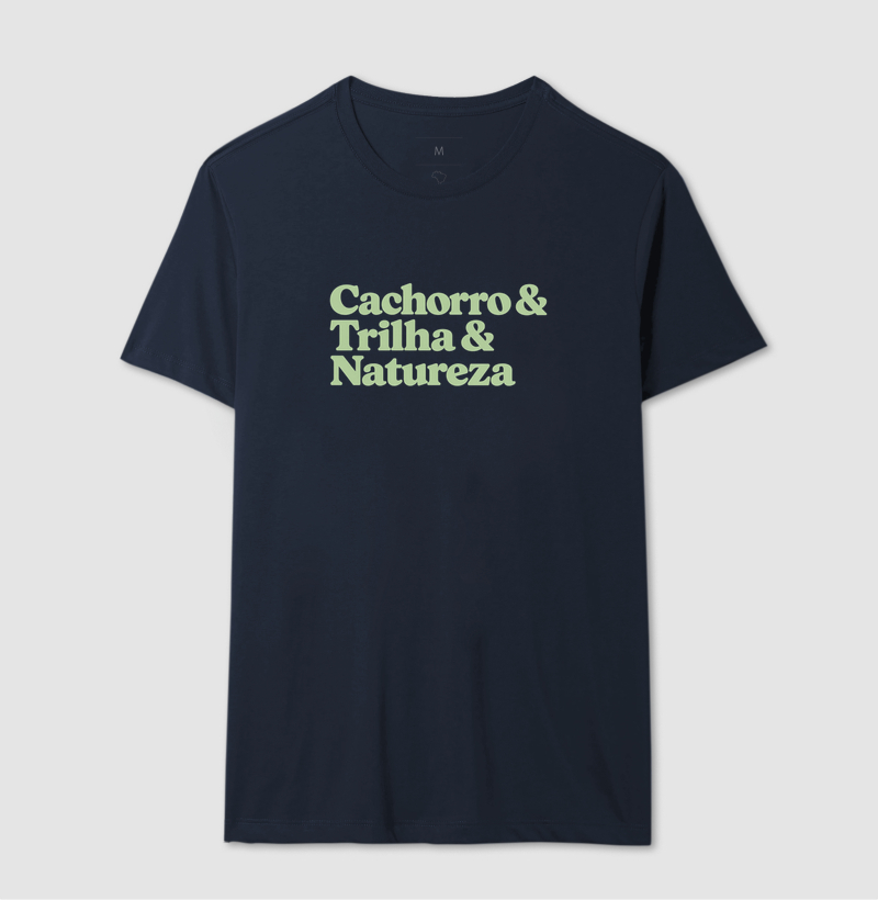 Cachorro & Trilha & Natureza - Imagem 6