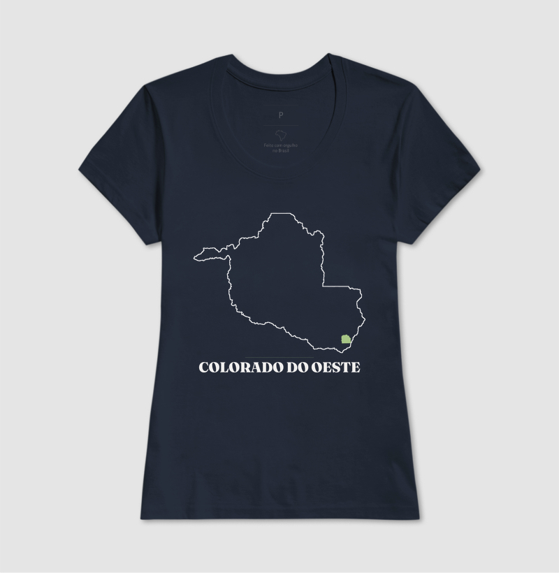 Colorado do Oeste | Traço RO - Imagem 7