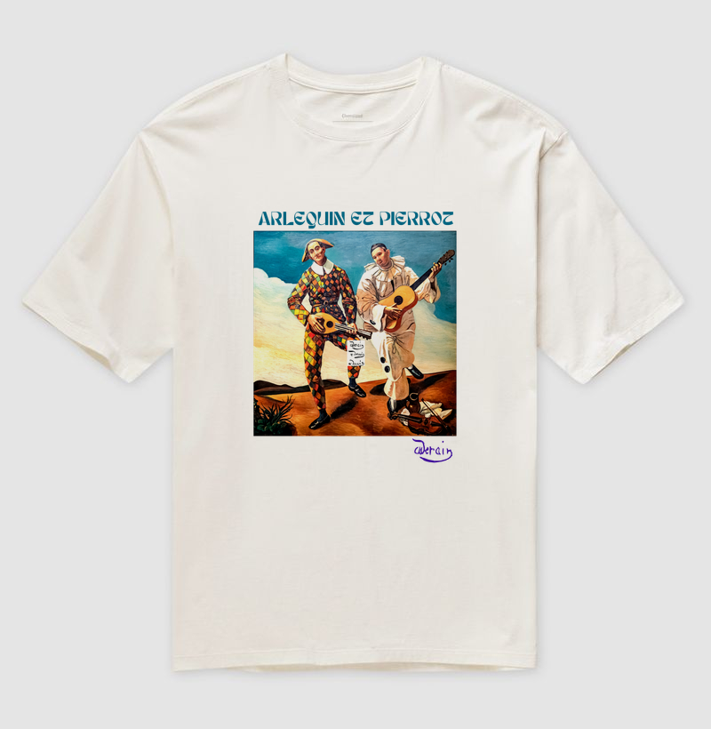 Camisa 3