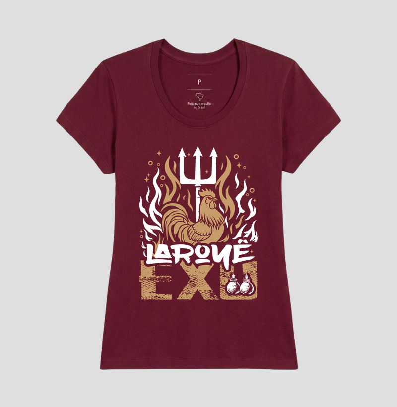 Camisa 18