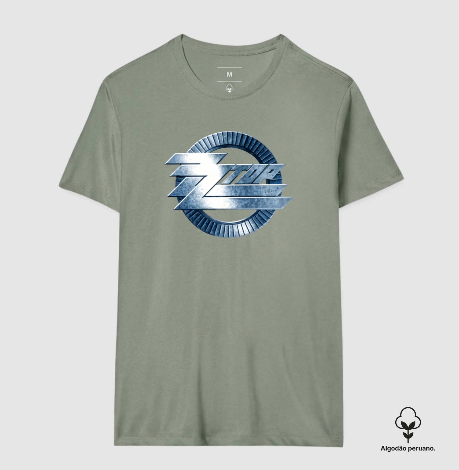ZZ Top - Imagem 7