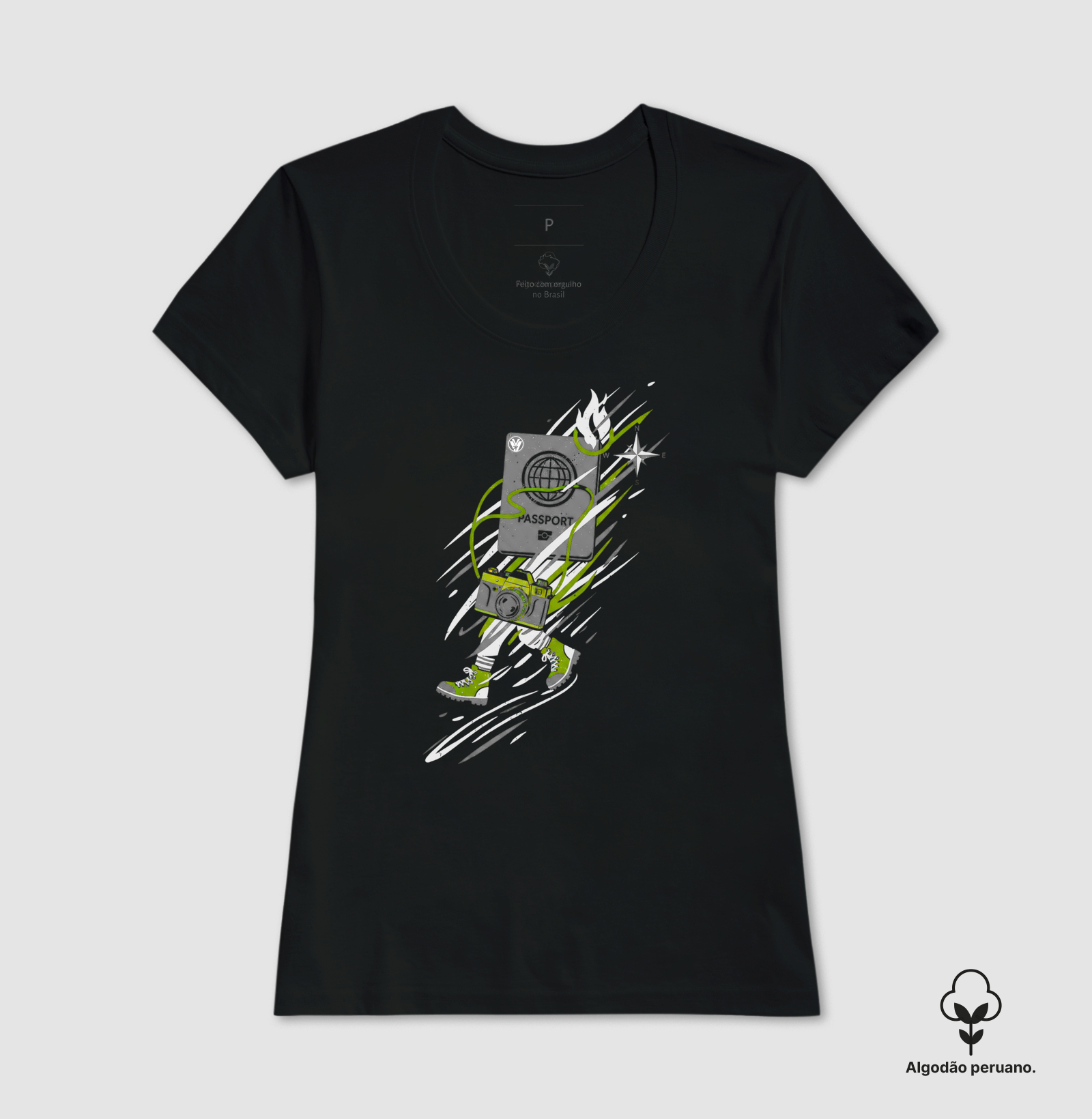 Camisa 4