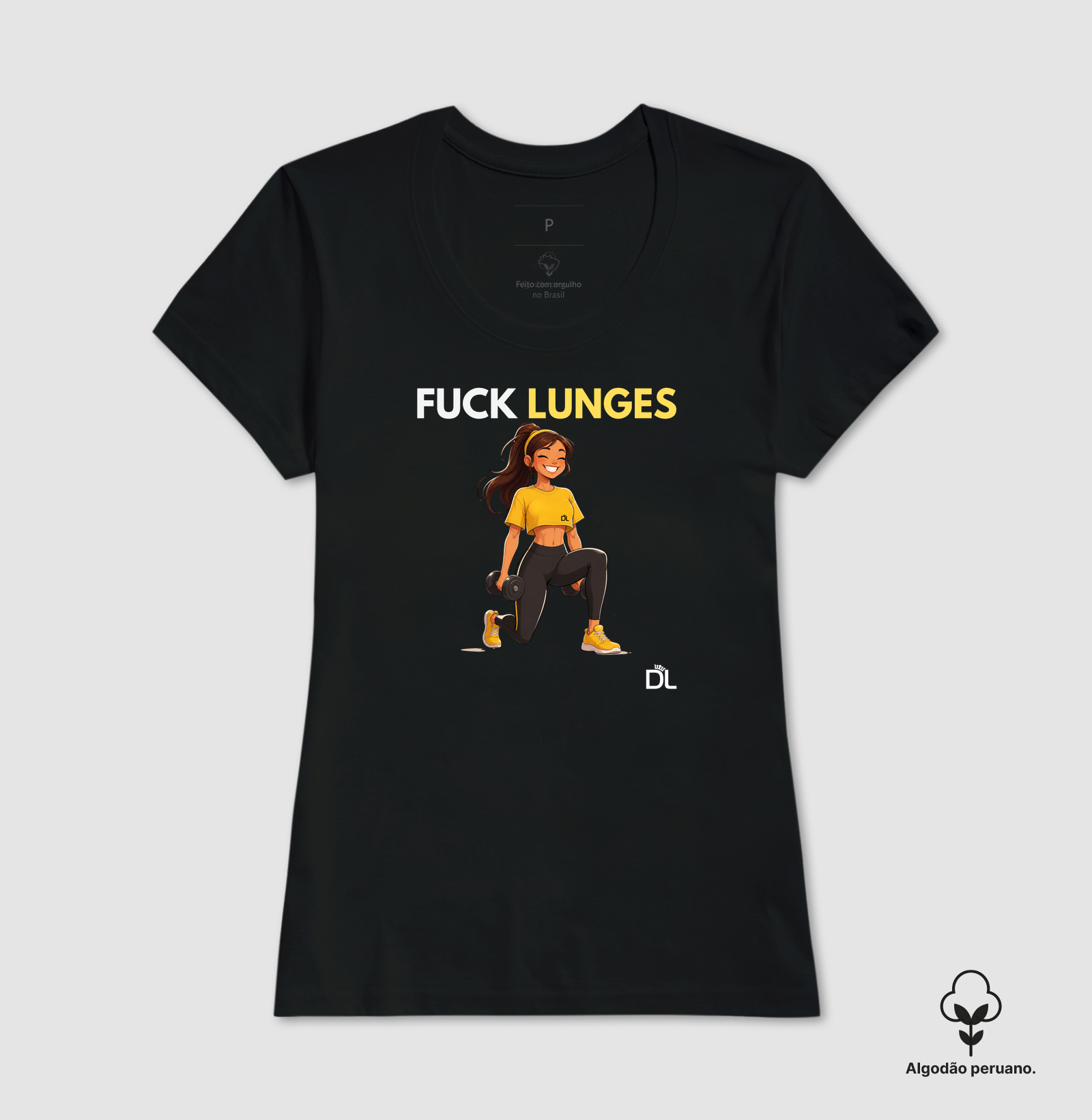 Fuck Lunges - Imagem 7