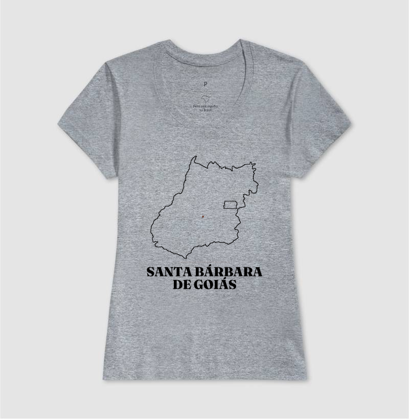 Santa Bárbara de Goiás | Traço GO - Imagem 9