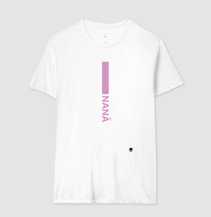 Camiseta Umbanda Orixá Nanã Buruquê - Imagem 4