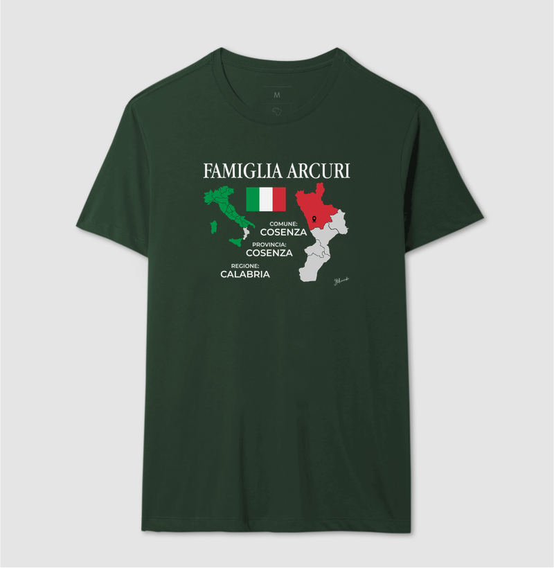 Camisa 9
