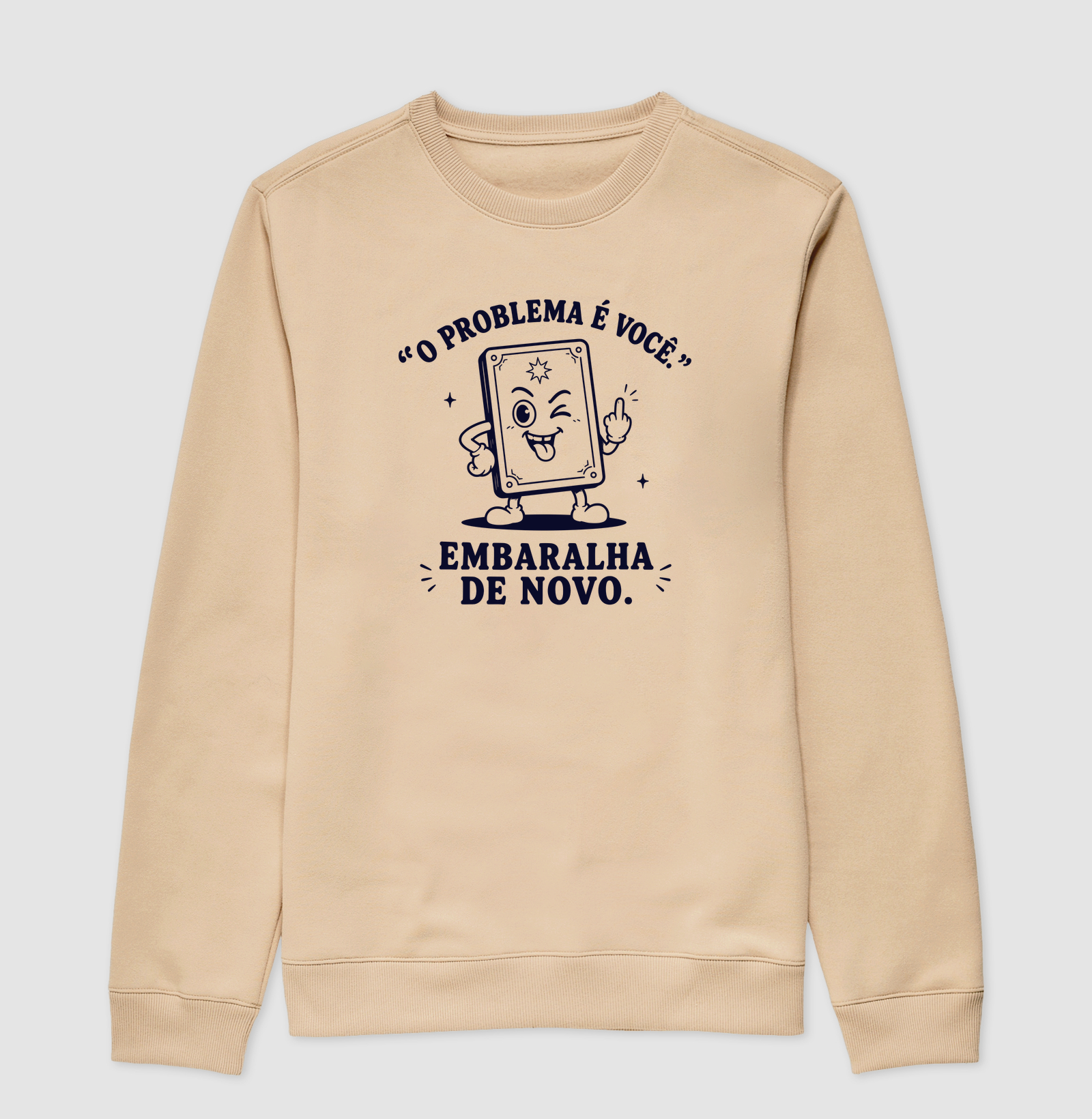 O problema é você - Imagem 3
