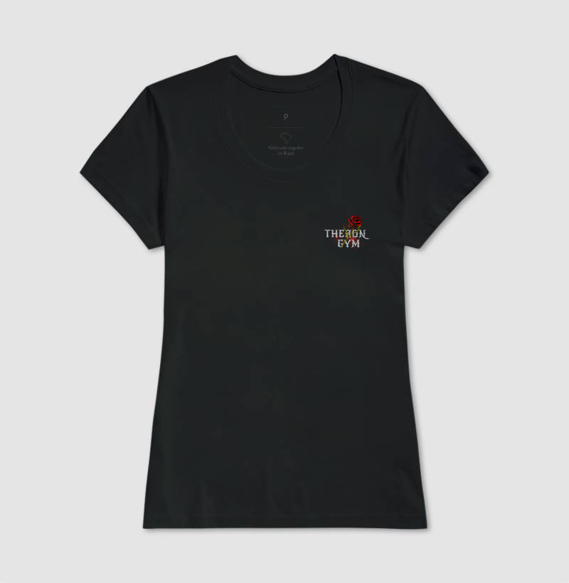 Camiseta THERON - Imagem 3