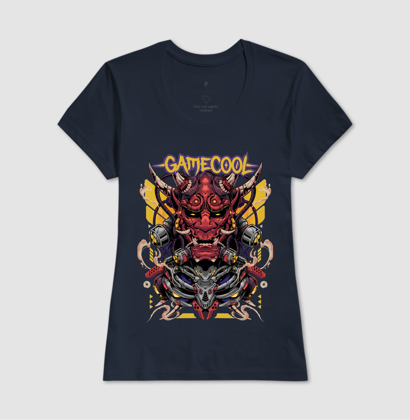 Gamecool Originals - Oni - Imagem 7