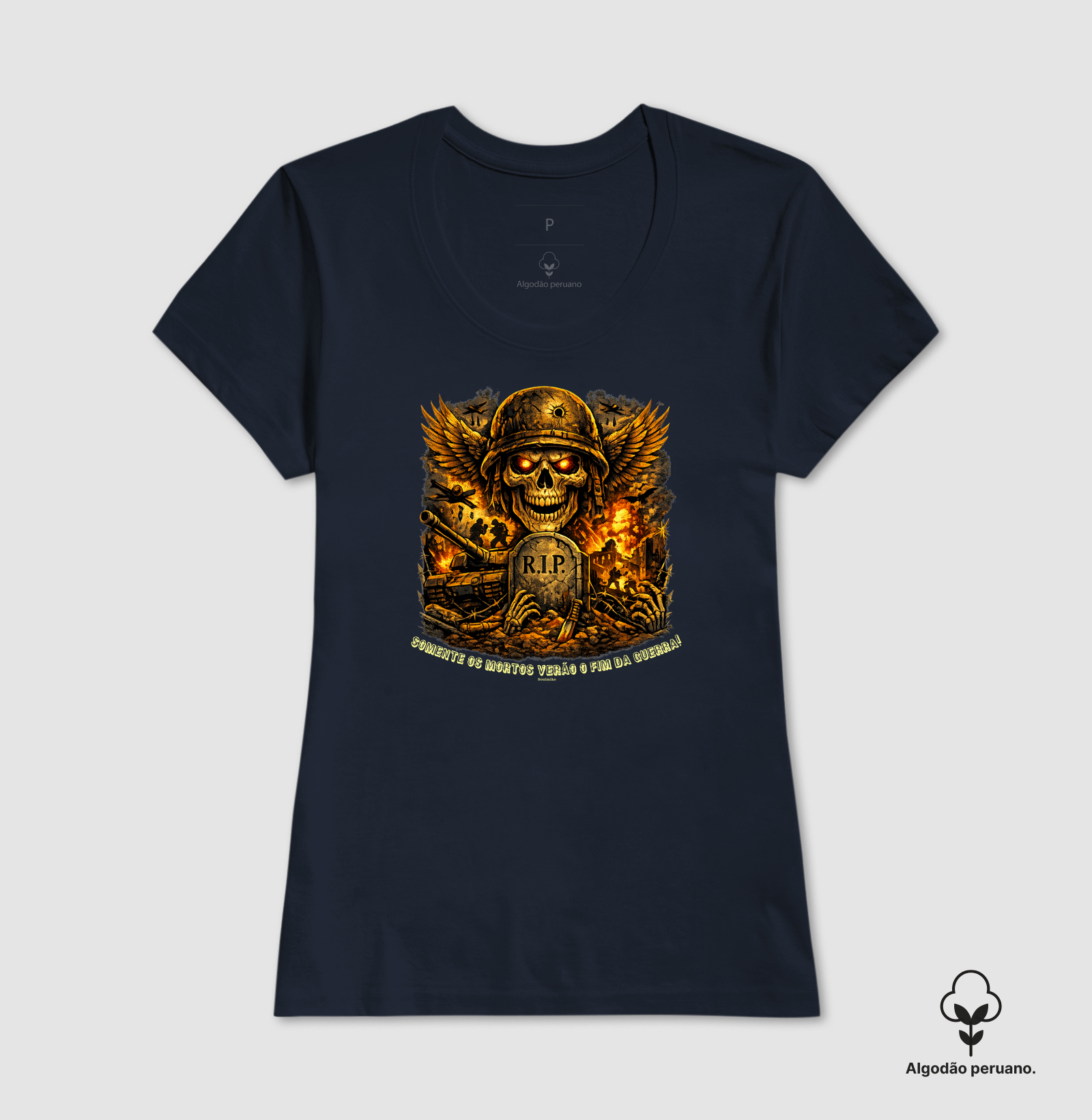Camisa 6
