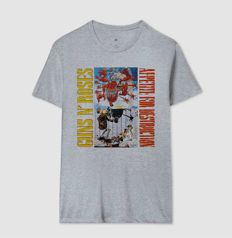 Camisa 7