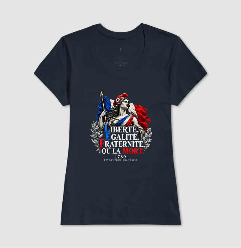 Liberté, égalité, fraternité, ou la mort - Revolução Francesa 1789 - Imagem 9