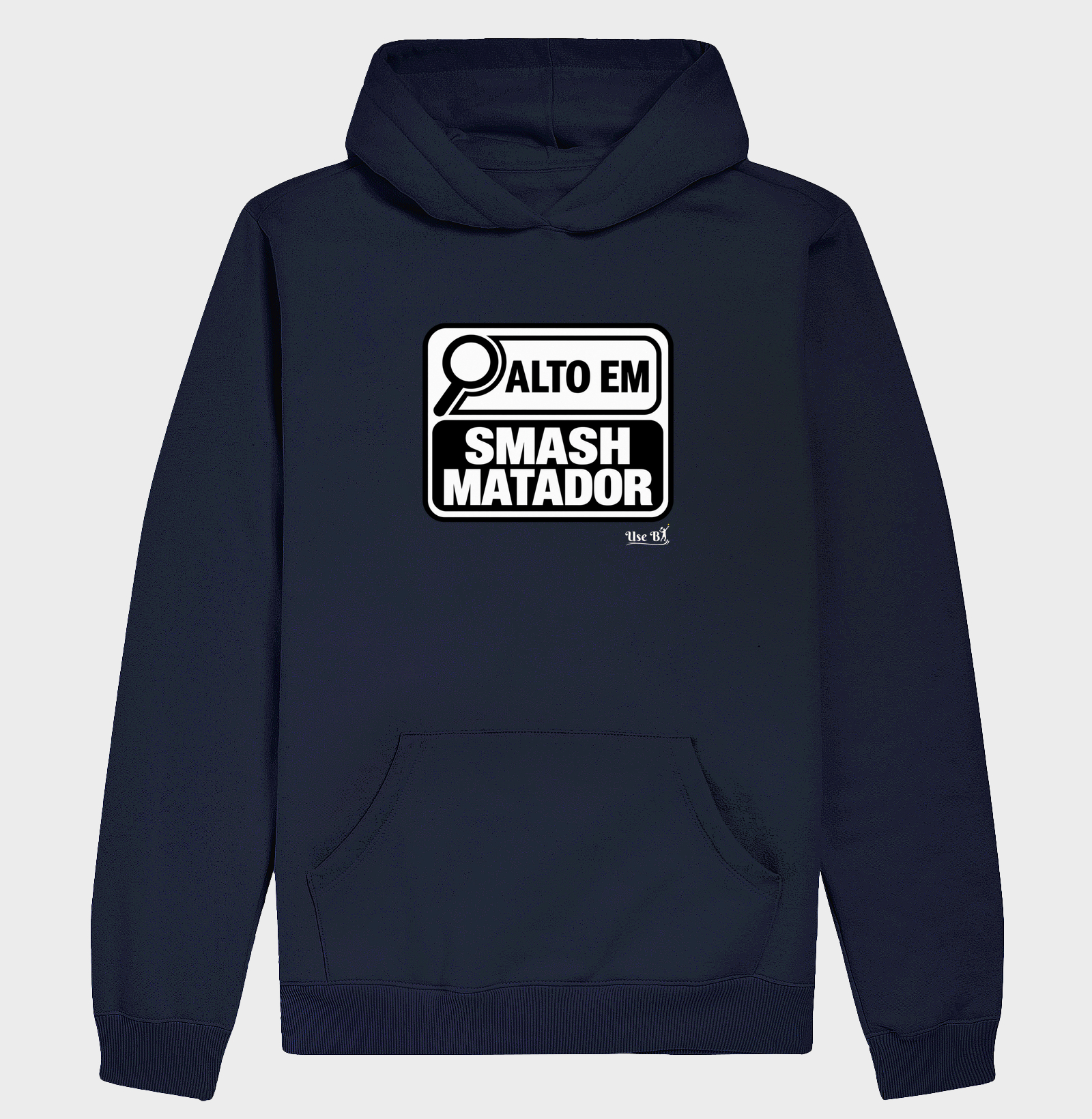Alto em Smash Matador - Imagem 4