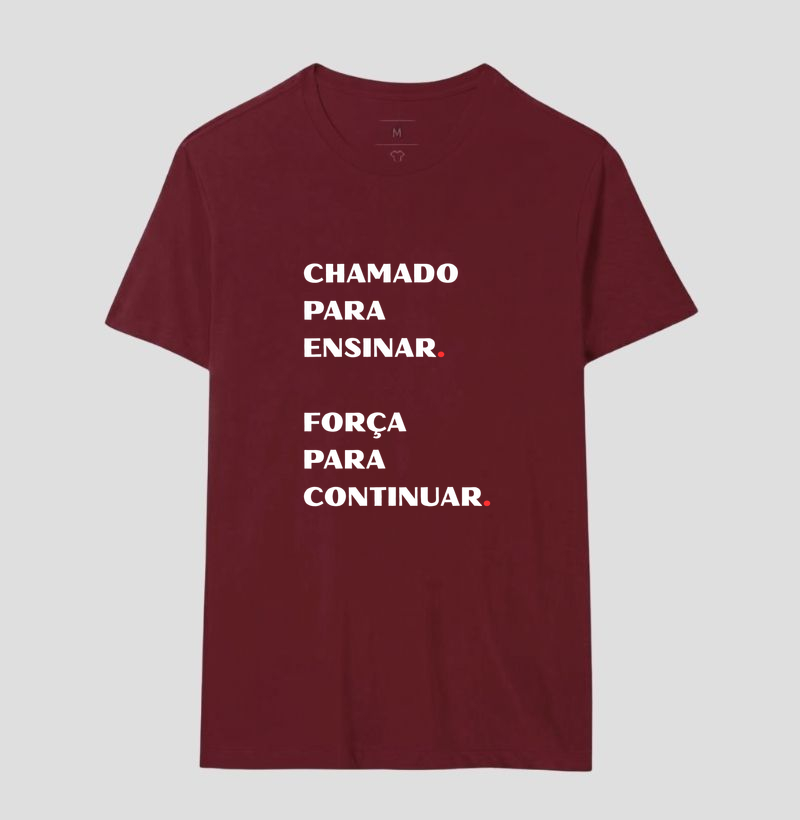 Camisa 18