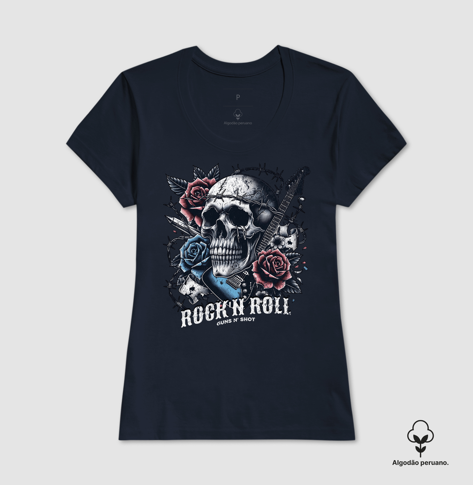 Camisa 4