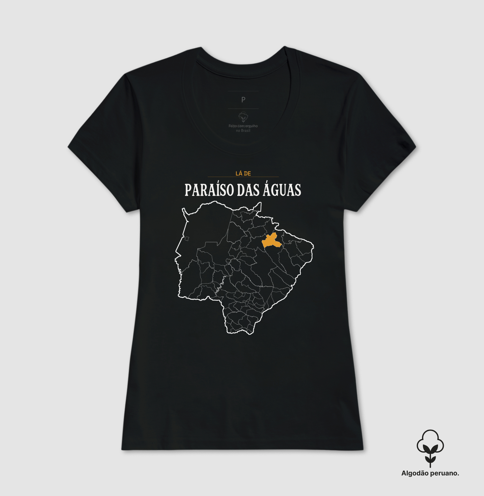 Camisa 3
